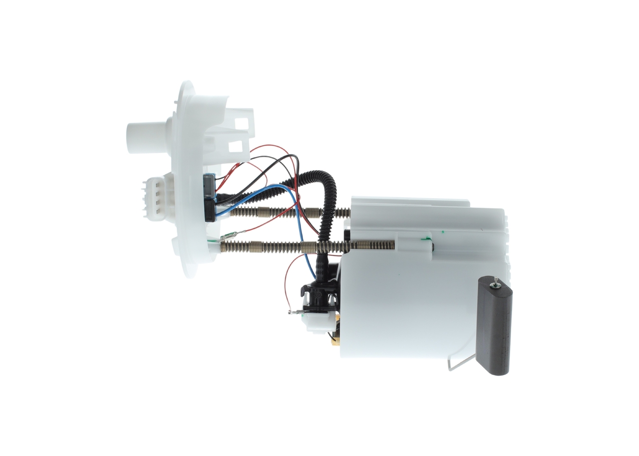 Bosch 0580200369 Fuel Pump
