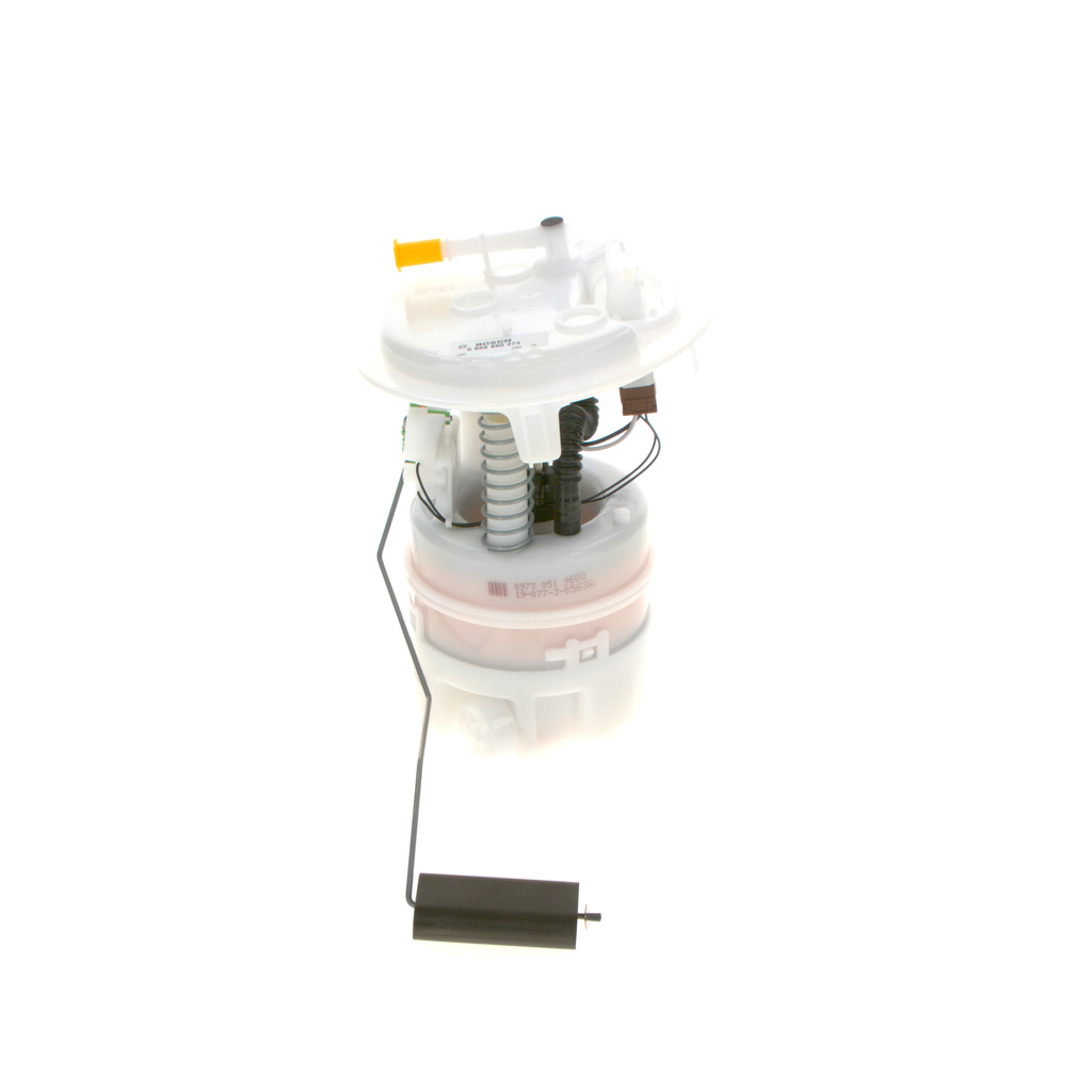 Bosch 0986580374 Fuel Pump