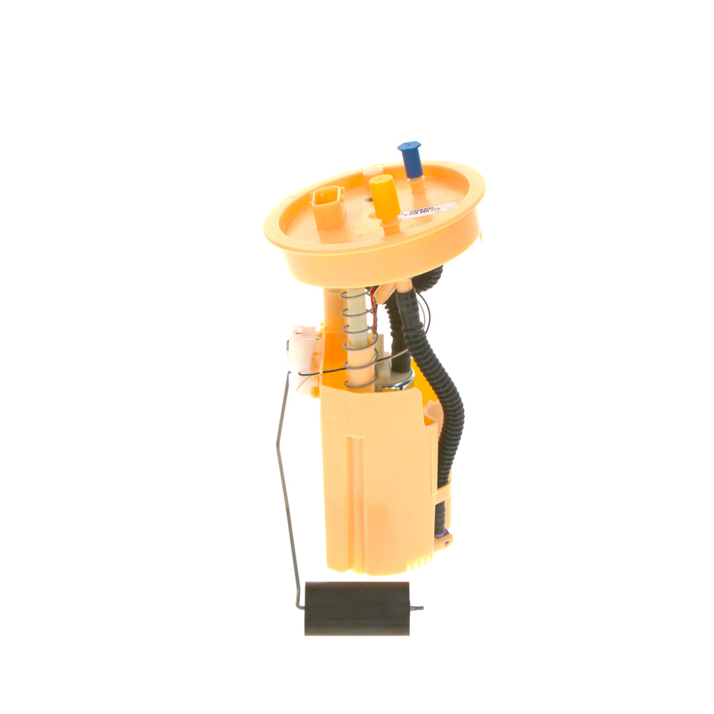 Bosch 0986580379 Fuel Pump