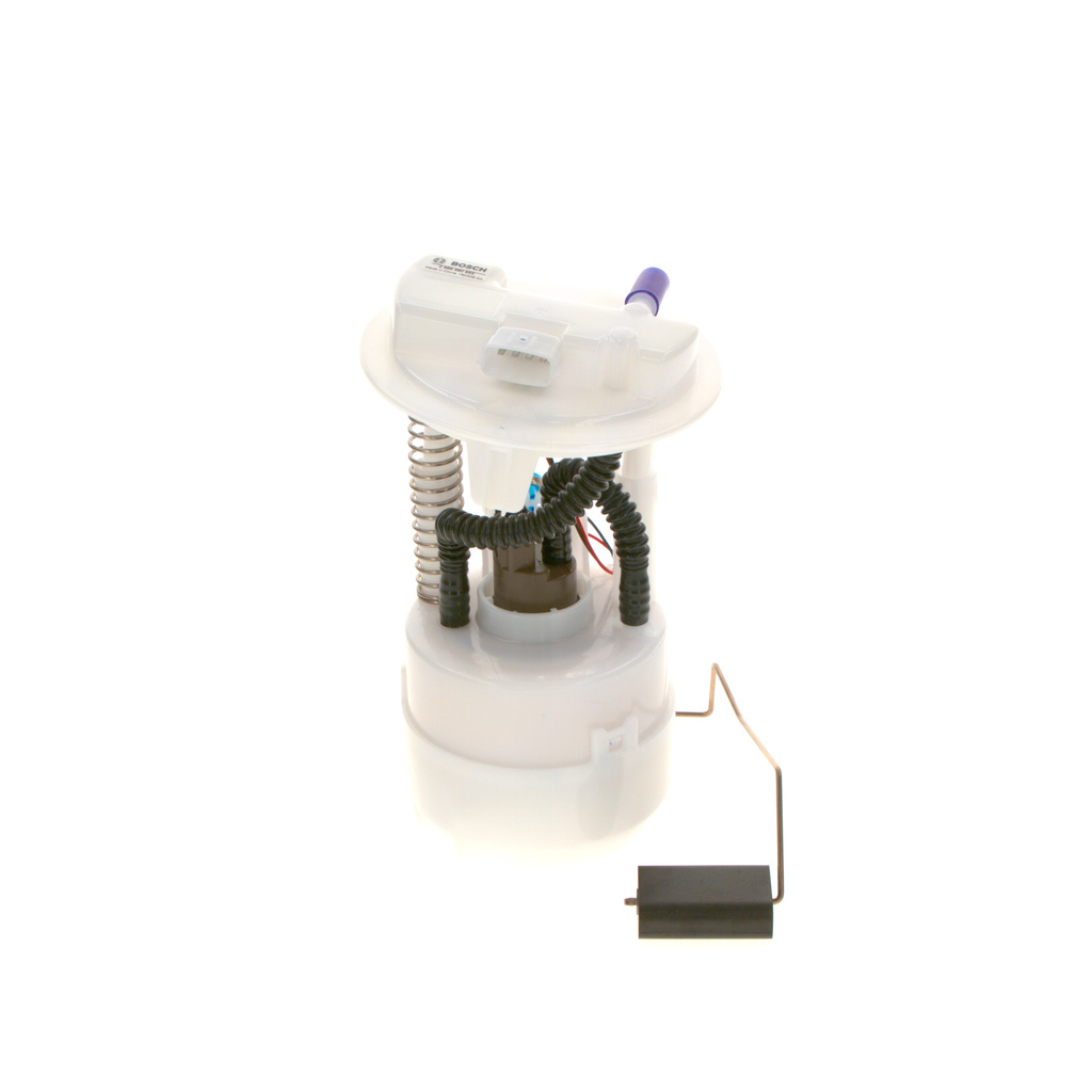 Bosch 0986580953 Fuel Pump