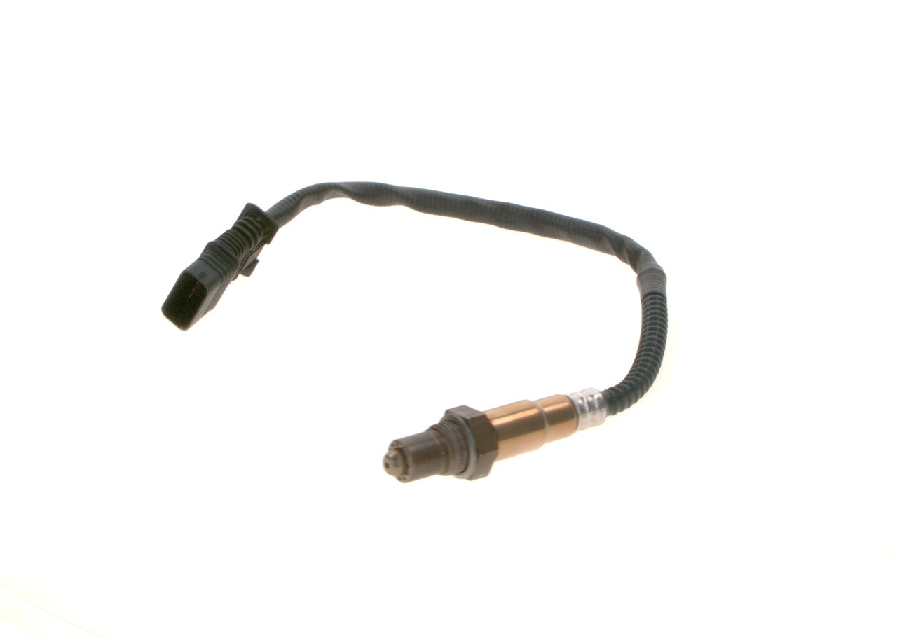 Bosch 0258027029 Lambda Sensor
