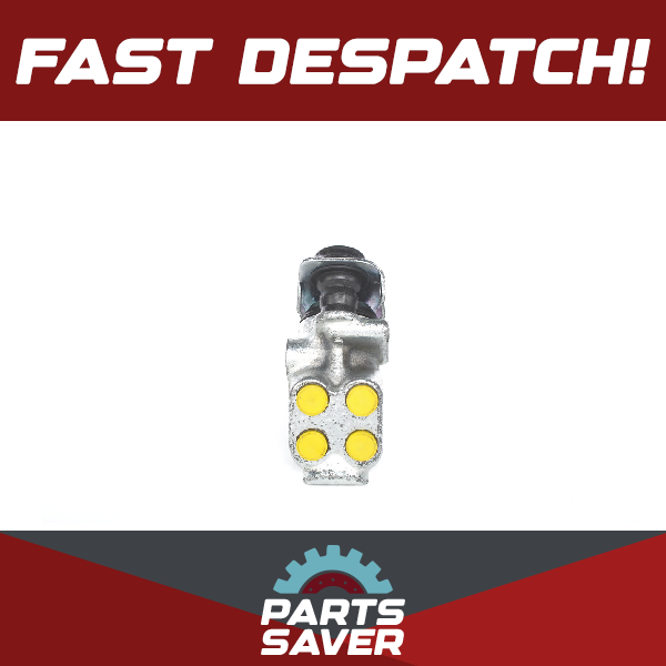 Bosch Brake Pressure Regulator 0986482036 [PM918801]