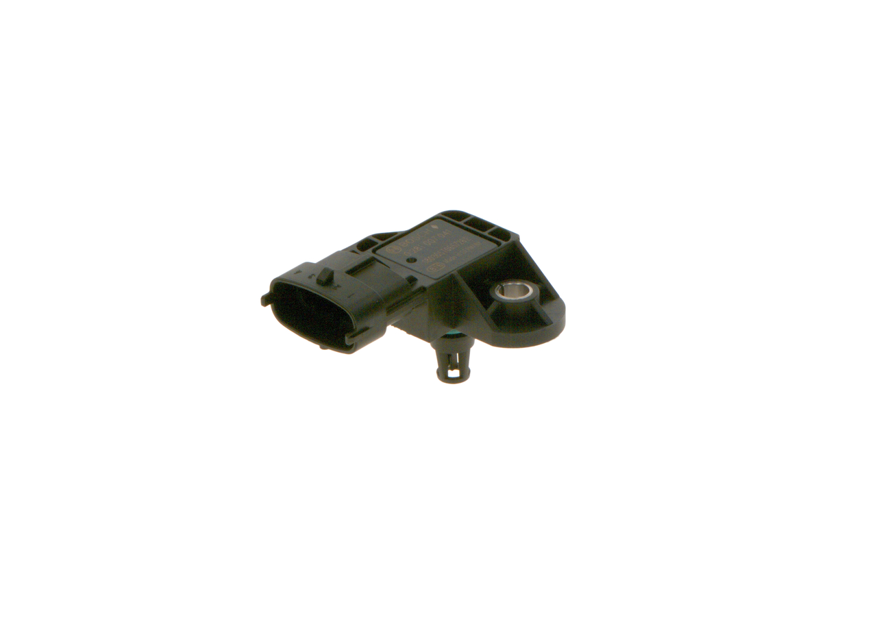 Bosch 0281007041 Boost Pressure Sensor
