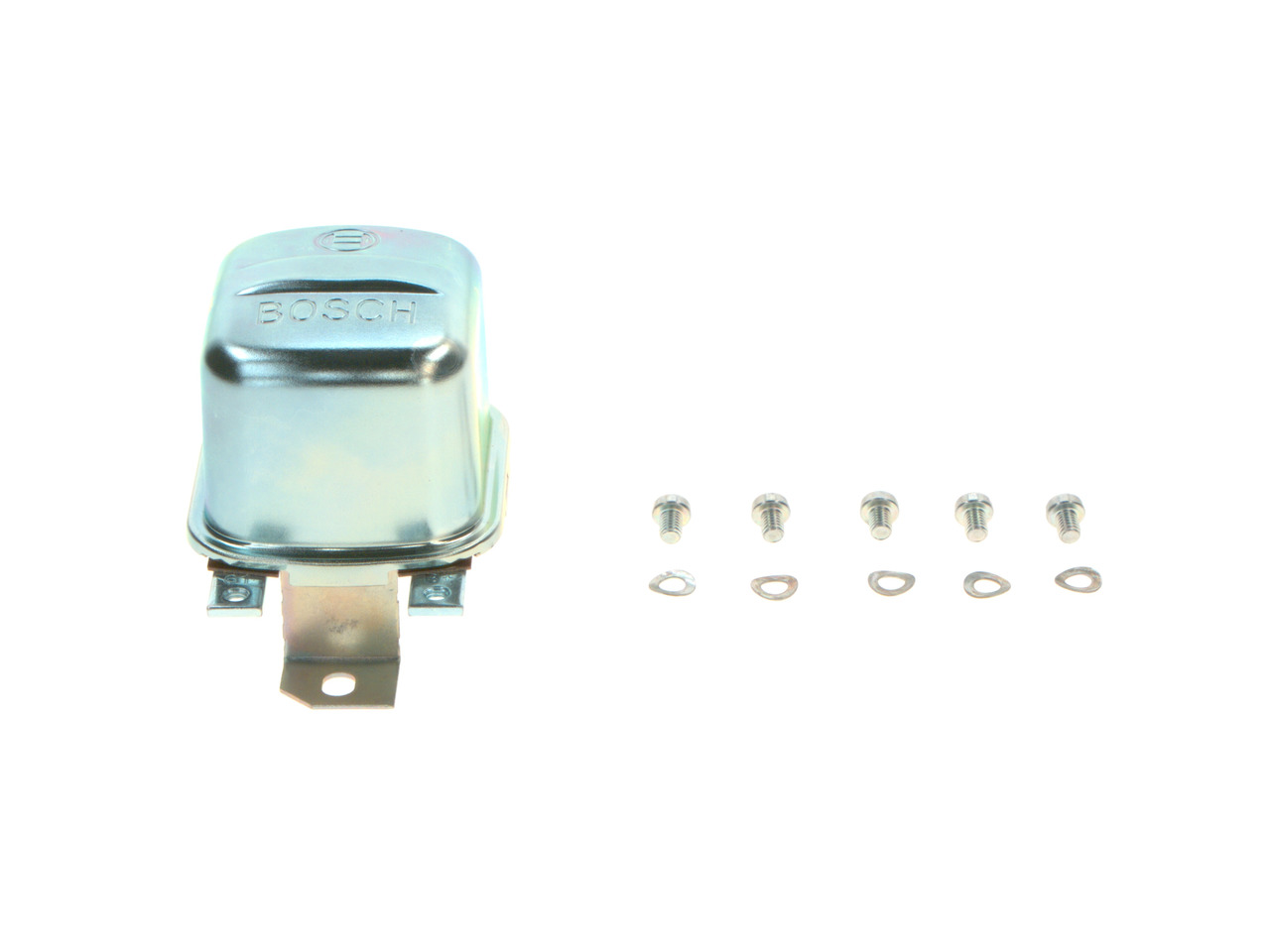 Bosch F026T02203 Alternator Regulator