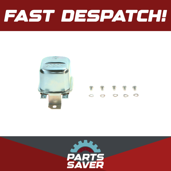 Bosch Alternator Regulator F026T02203 [PM920694]