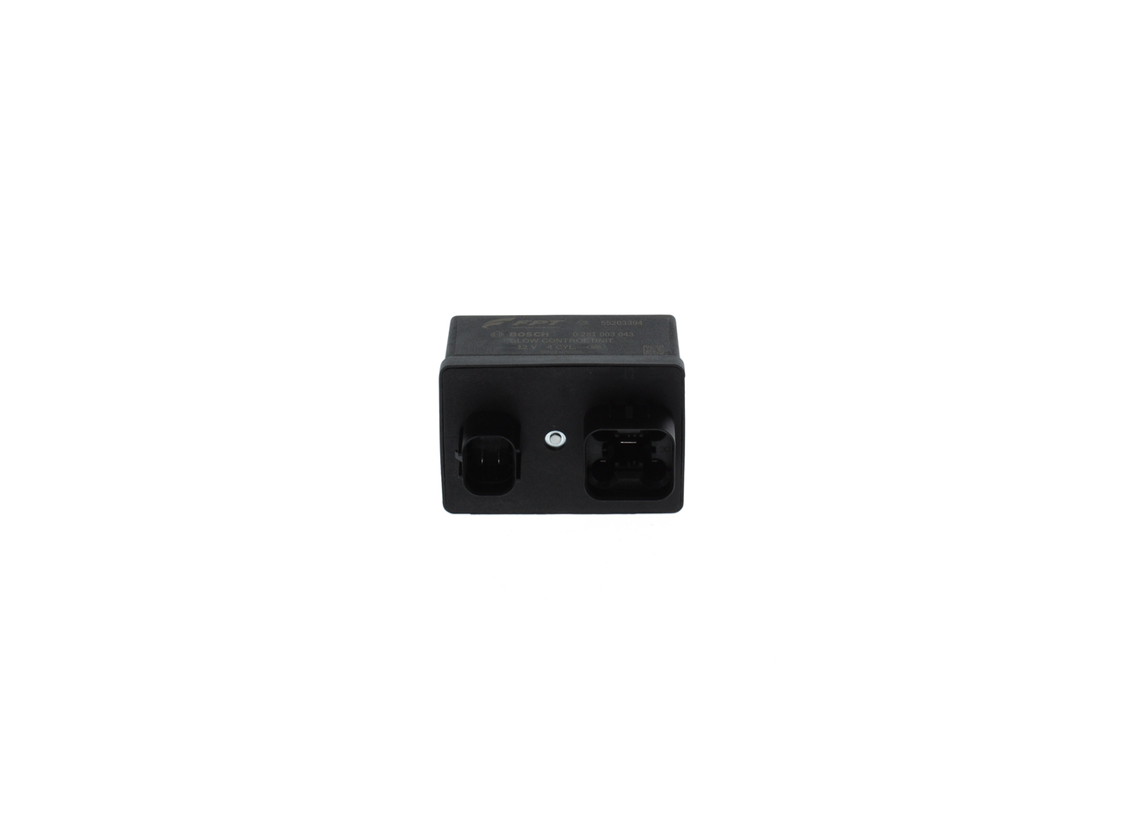 Bosch 0281003043 Glow Plug Control Unit