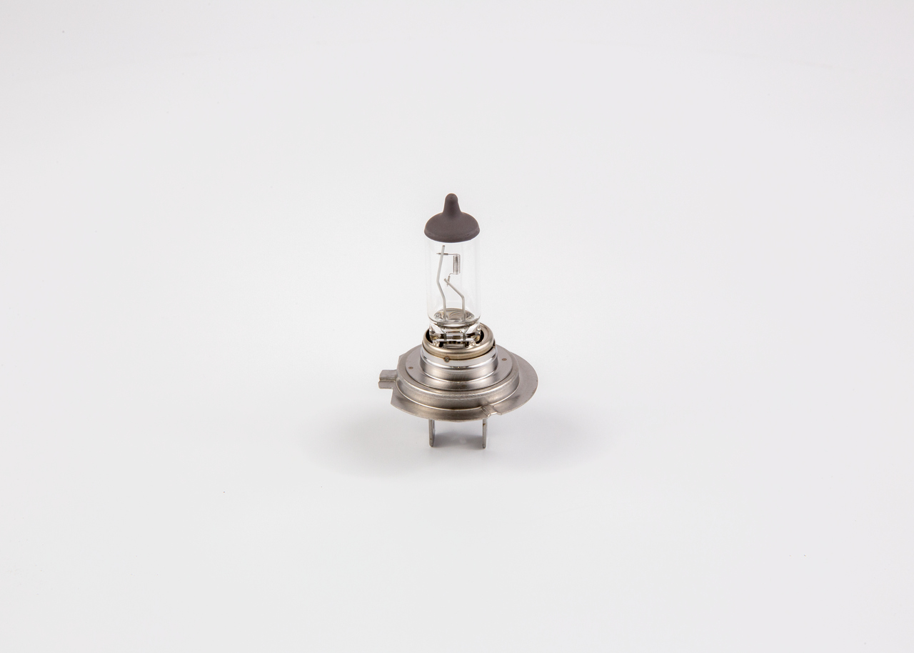 Bosch 1987302078 H7 Headlight Bulb