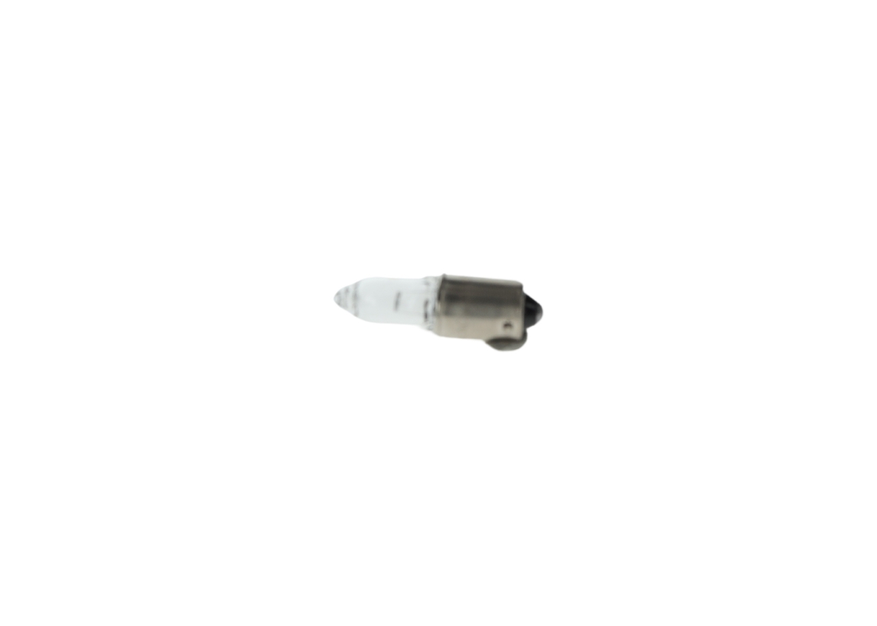Bosch 1987302233 Pure/Lt 12v 10w Ba9s Blb433b