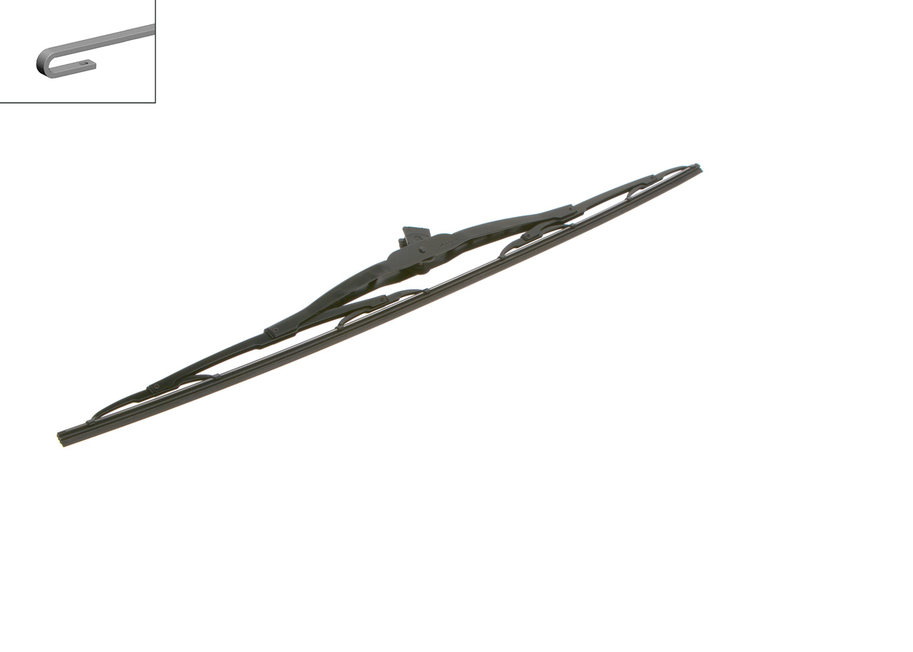 Bosch 3397015182 Wiper Blade