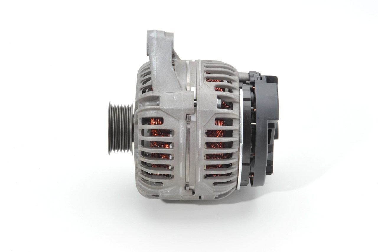 Bosch 0124525255 Alternator