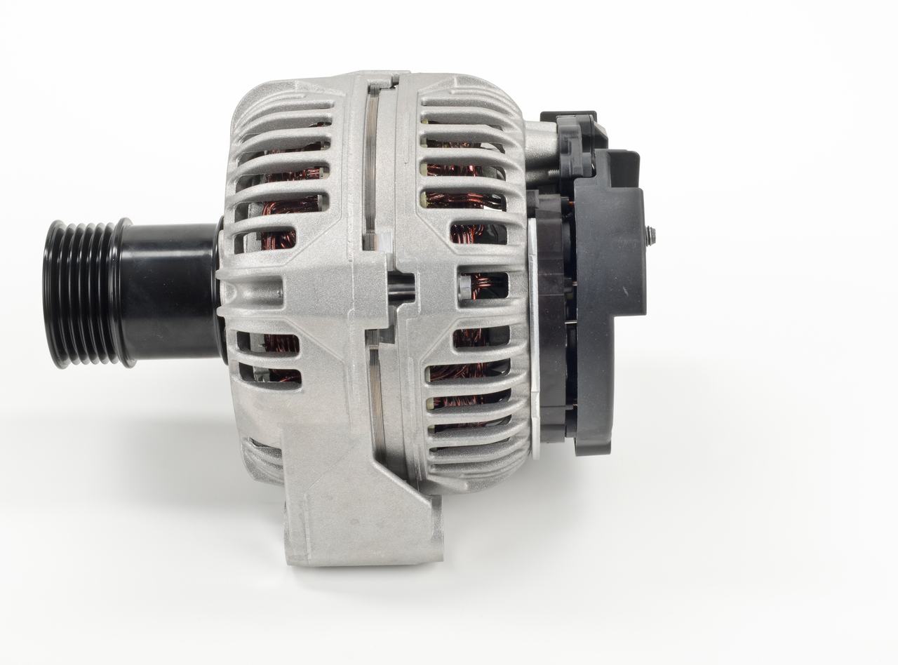Bosch 1986A01160 Alternator