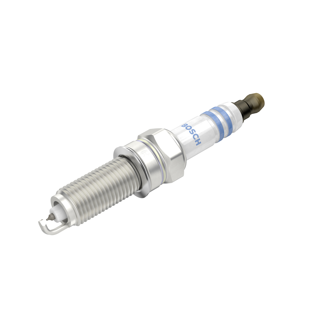 Bosch 0242135548 Spark Plugs Set 4x