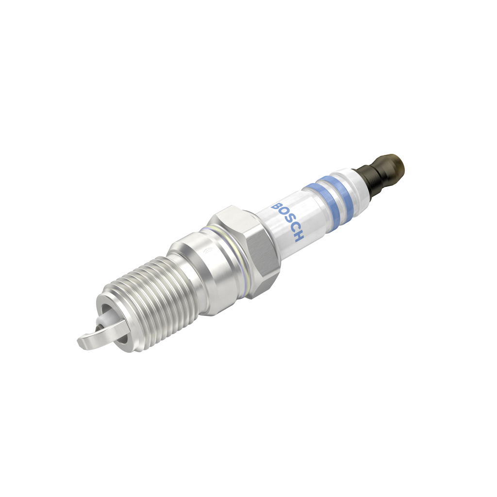Bosch 0242230523 Spark Plugs Set 4x