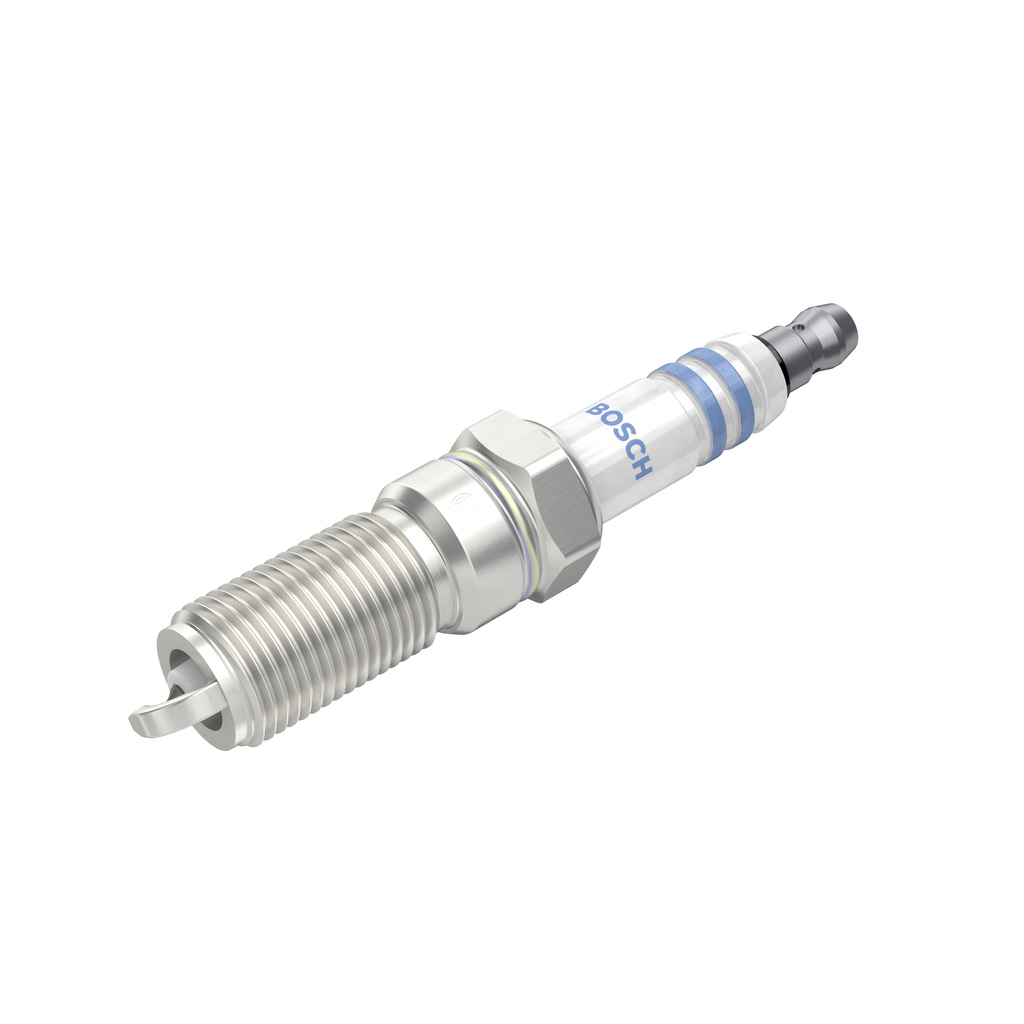 Bosch 0242230530 Spark Plugs Set 4x