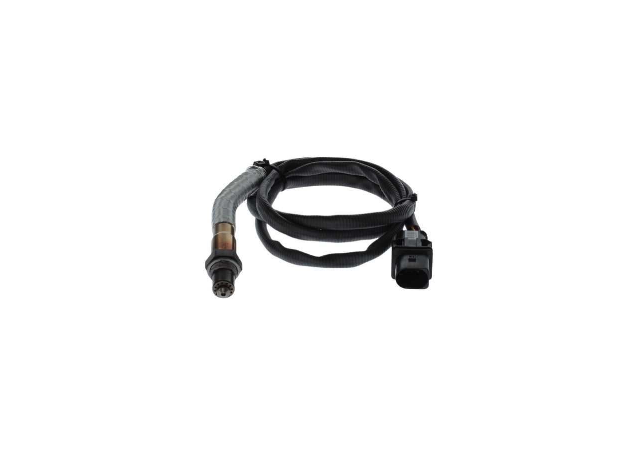 Bosch 0258017110 Lambda Sensor