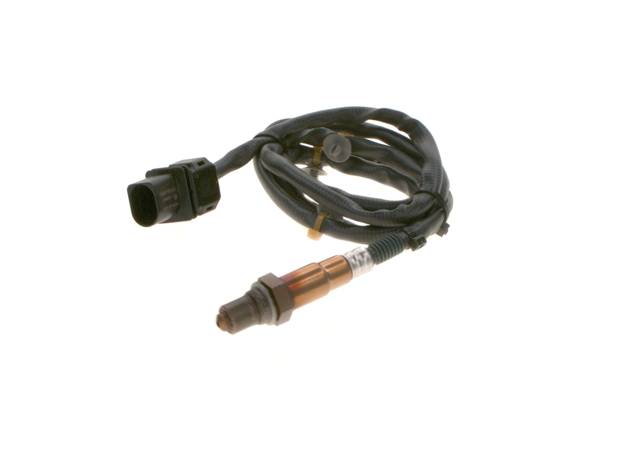 Bosch 0258017254 Lambda Sensor