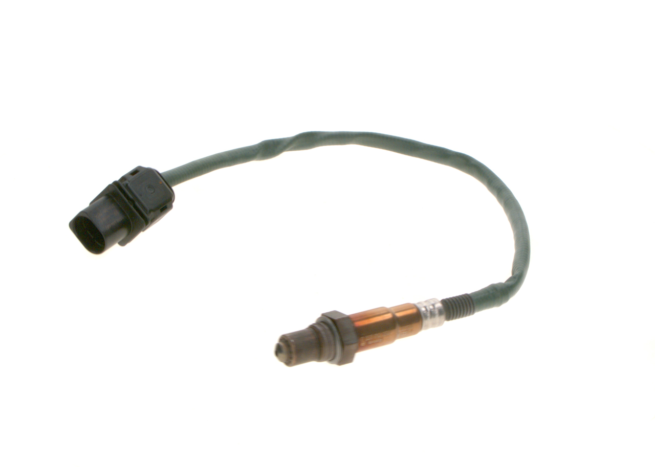Bosch 0258017287 Lambda Sensor