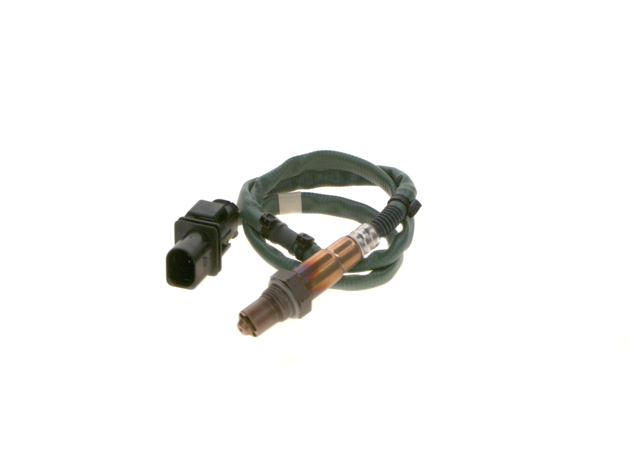 Bosch 0258017331 Lambda Sensor