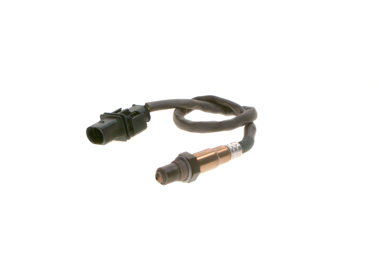 Bosch 0258017355 Lambda Sensor