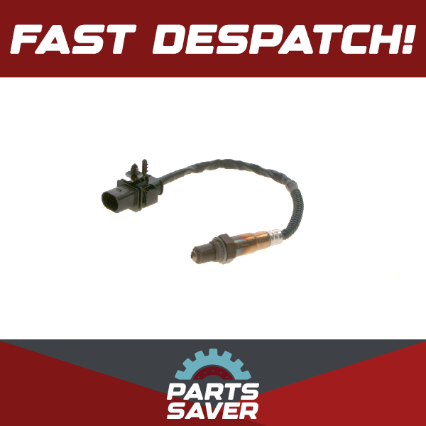 Bosch Lambda Sensor Pre Cat 0258017456 [PM1101527]
