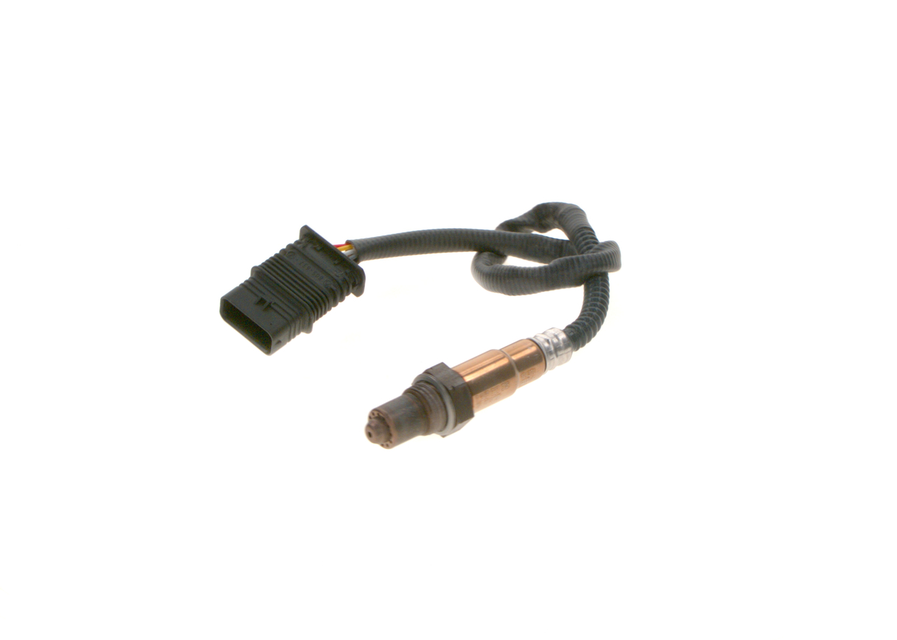 Bosch 0258027015 Lambda Sensor