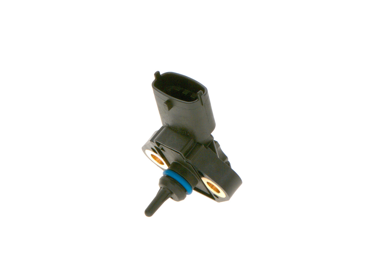 Bosch 0261230127 Fuel Pressure Sensor