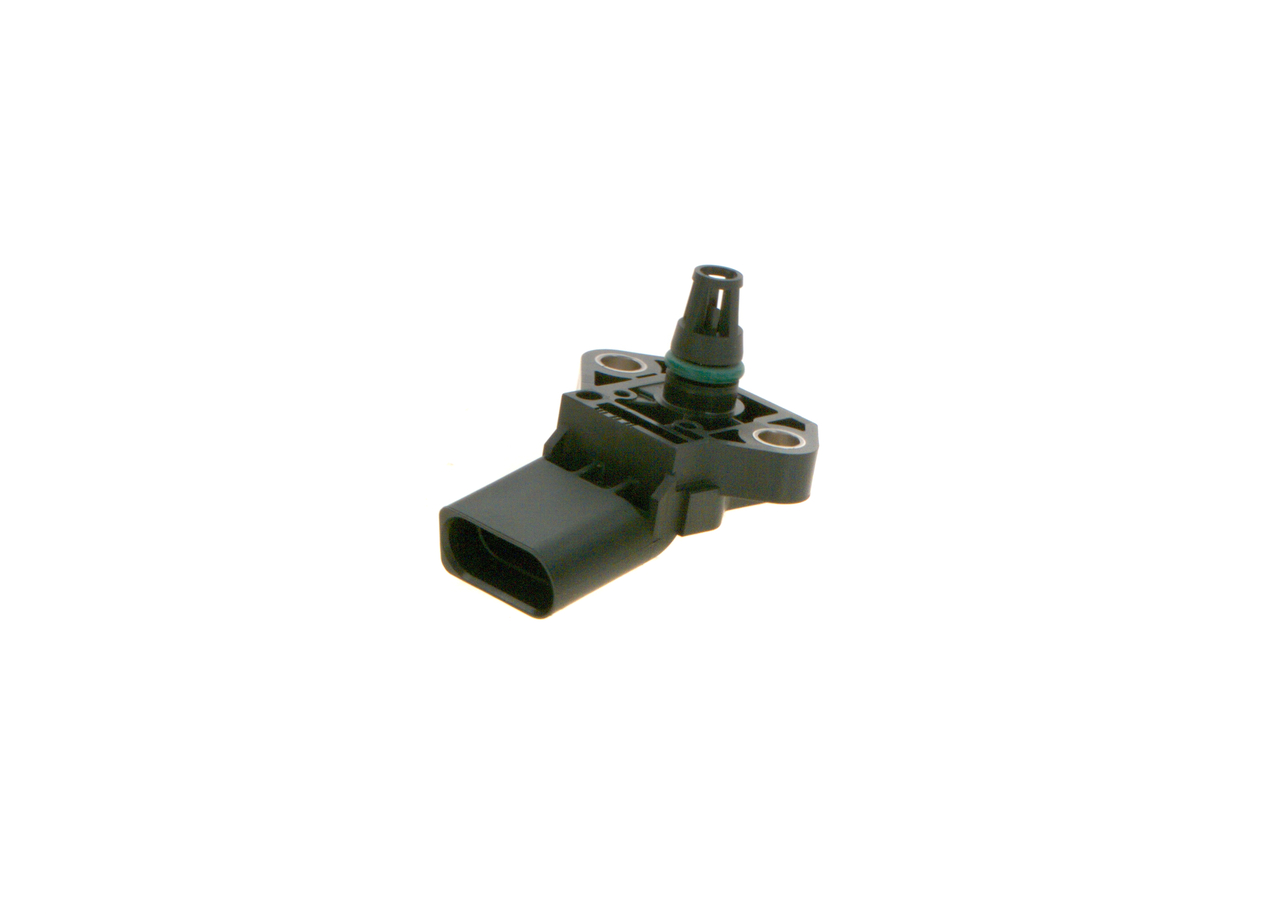 Bosch 0261230278 Boost Pressure Sensor