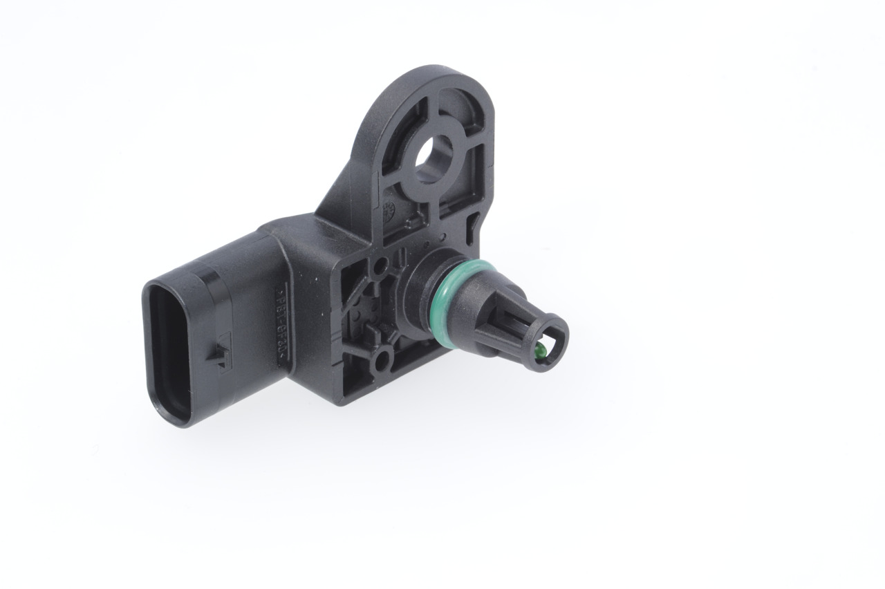 Bosch 0261230359 Boost Pressure Sensor