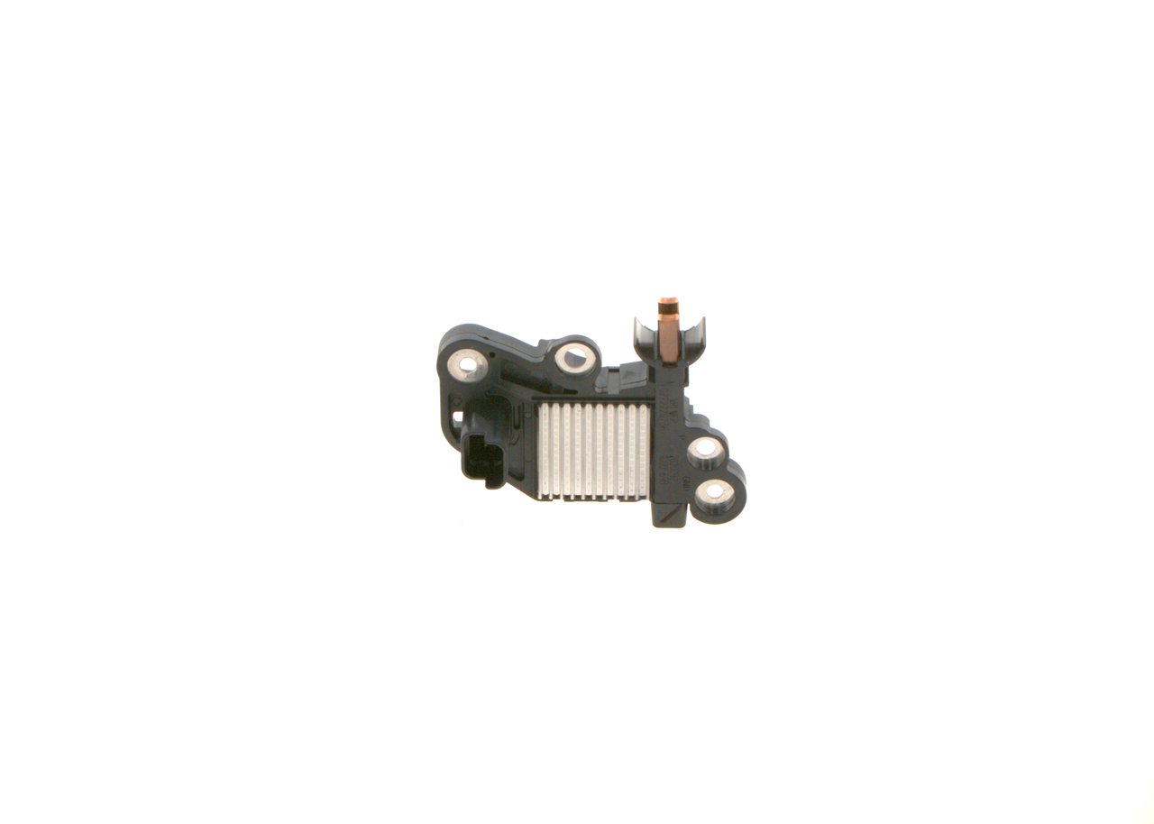 Bosch 0272220736 Alternator Regulator