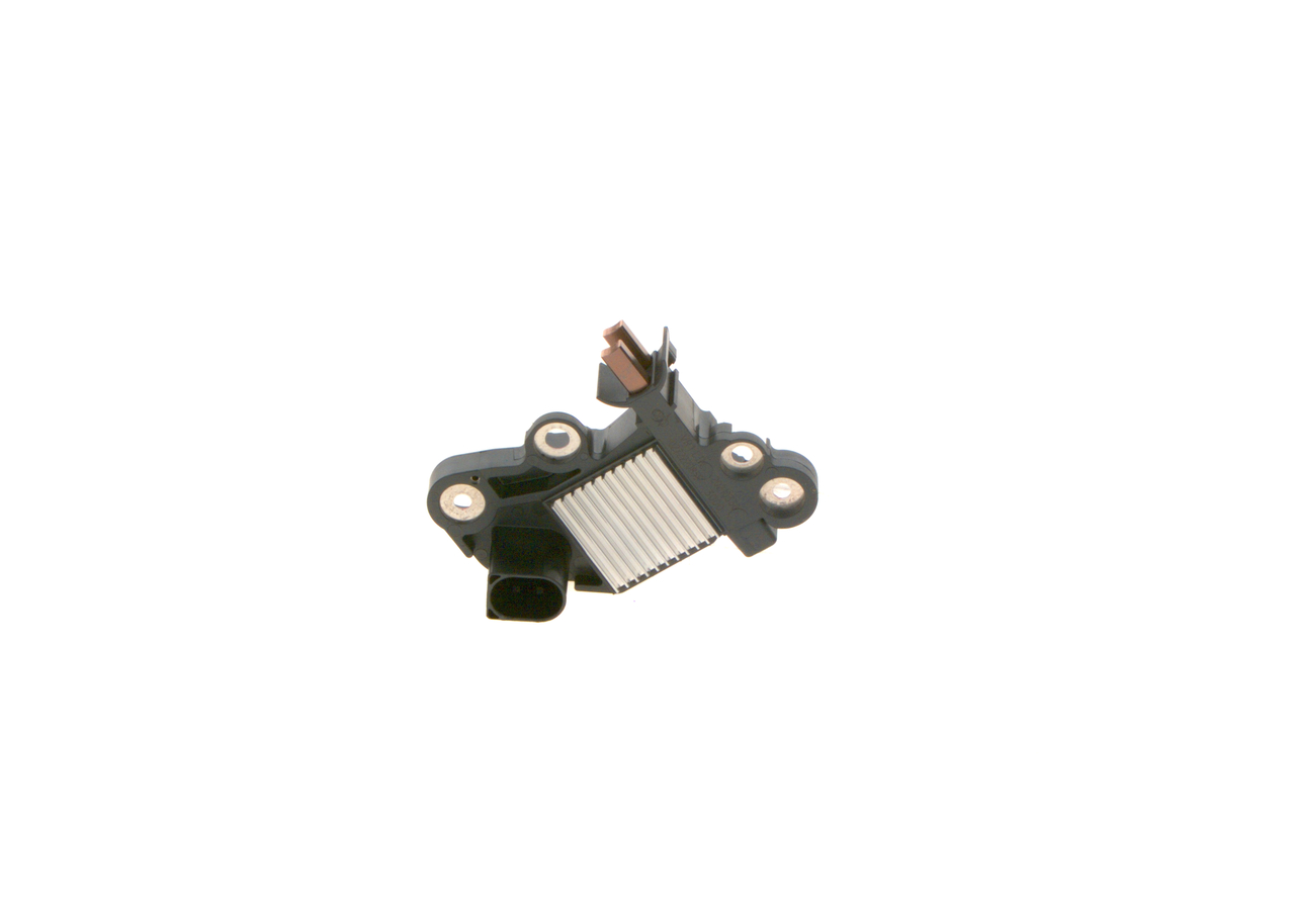 Bosch 0272220855 Alternator Regulator