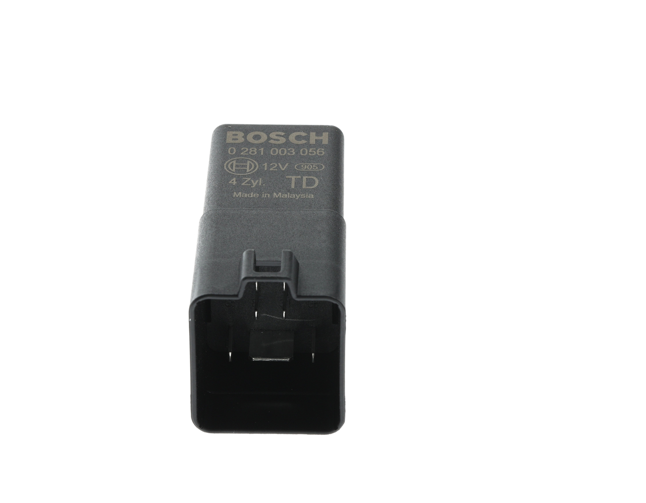 Bosch 0281003056 Glow Plug Control Unit