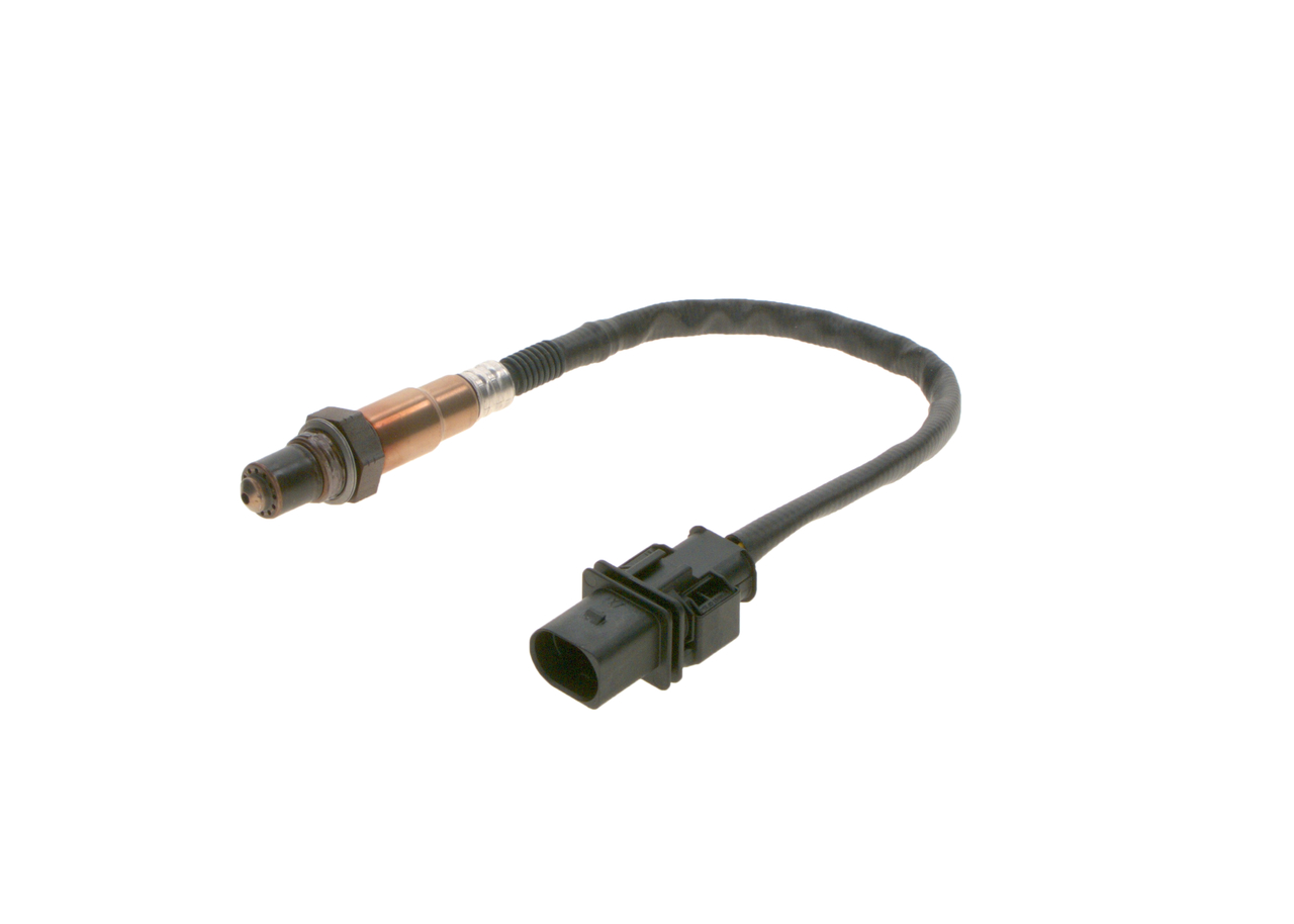 Bosch 0281004143 Lambda Sensor (Hgv) Ls44143