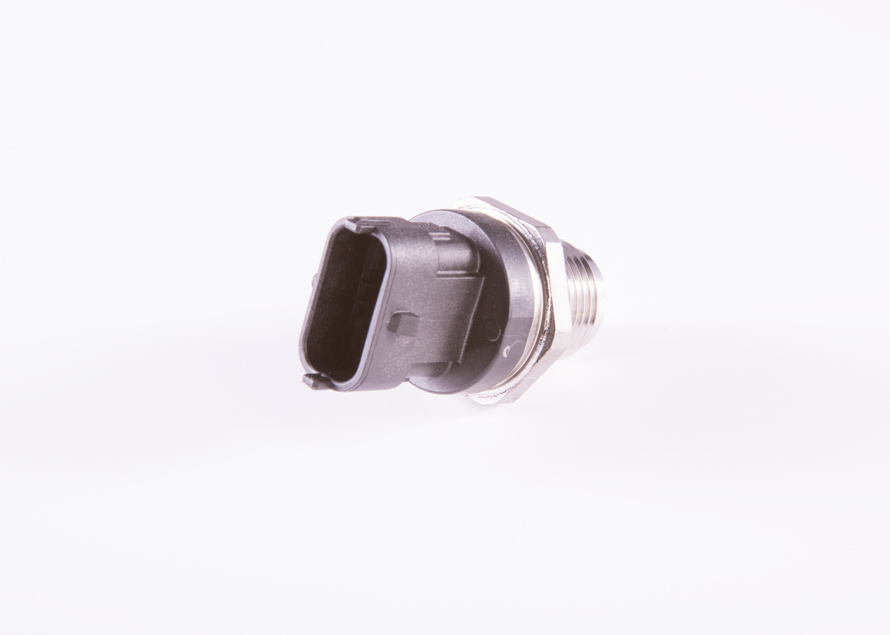 Bosch 0281006165 Fuel Pressure Sensor