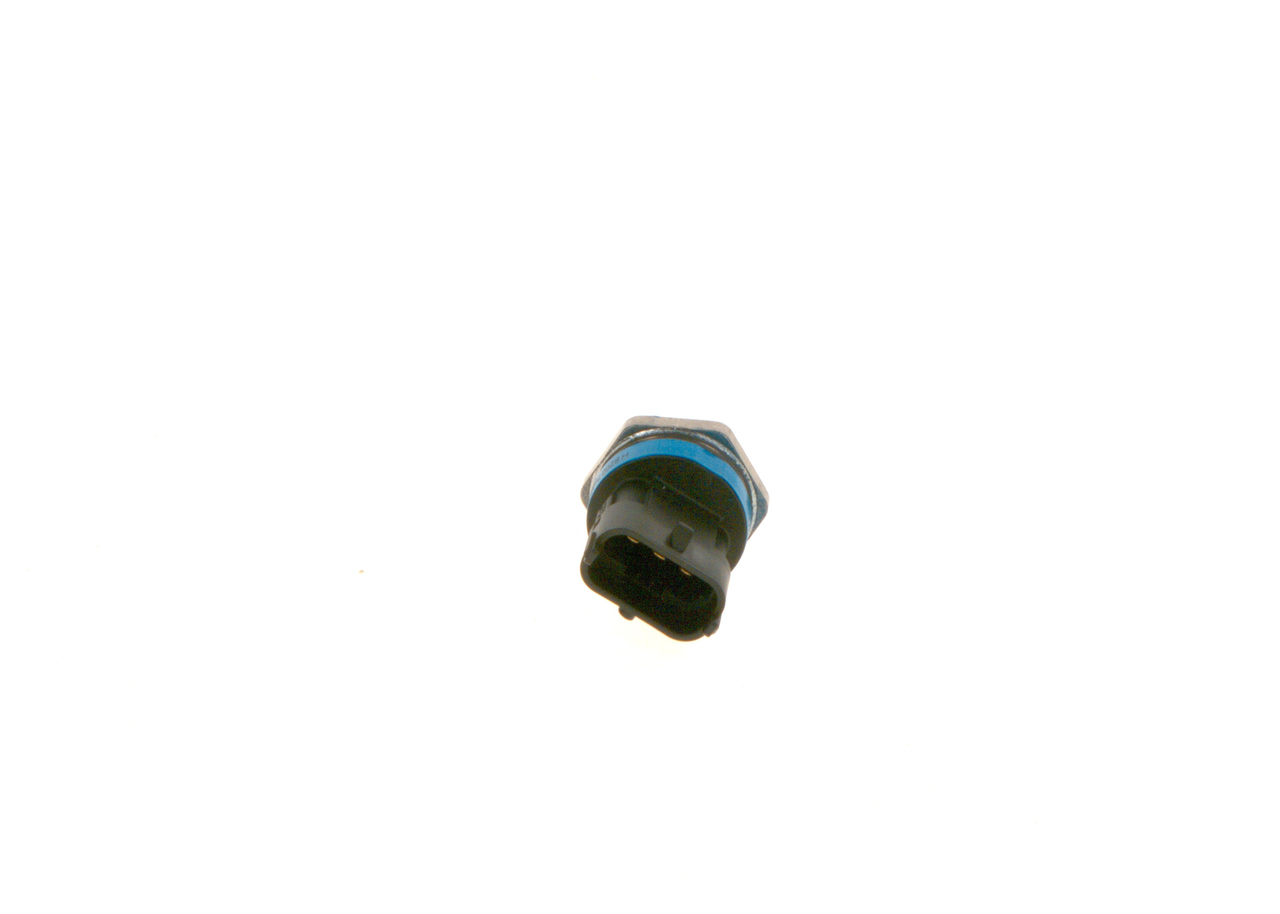 Bosch 0281006191 Fuel Pressure Sensor
