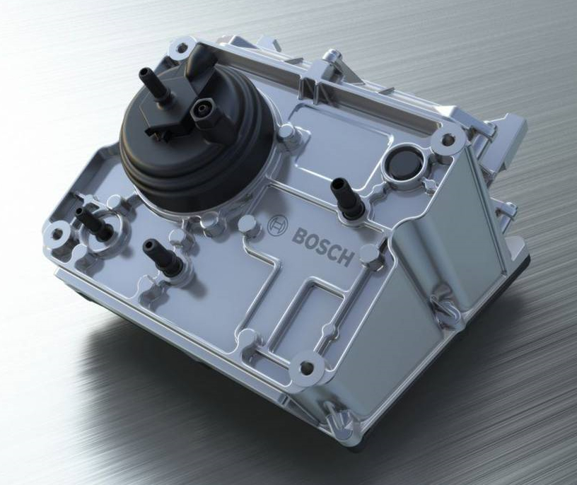 Bosch 0444022021 UREA Adblue injection Module