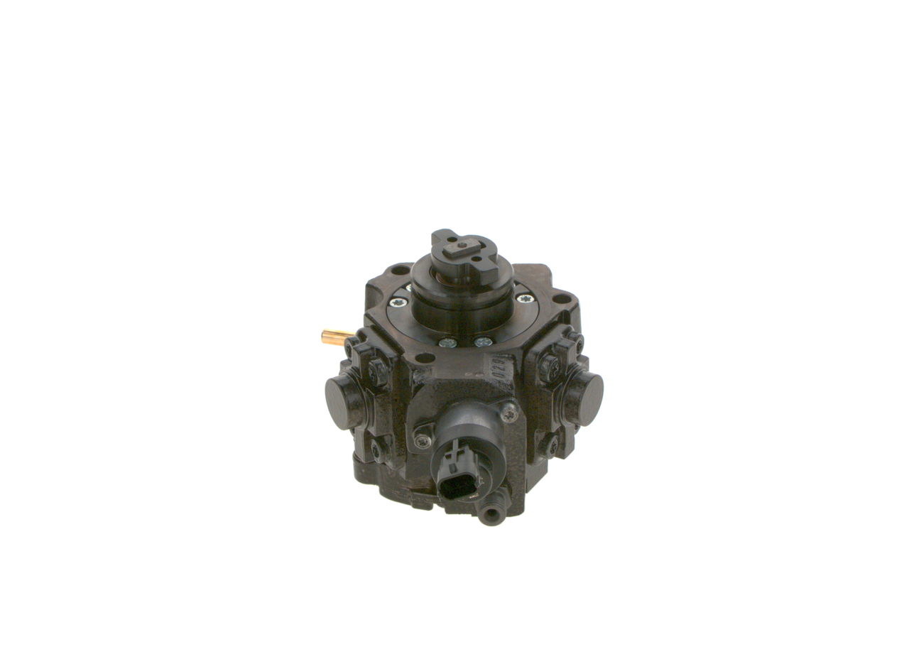 Bosch 0445010298 High Pressure Diesel Pump