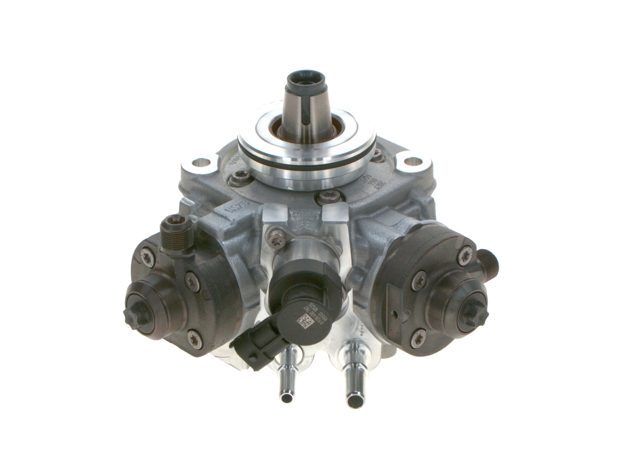 Bosch 0445010666 High Pressure Diesel Pump