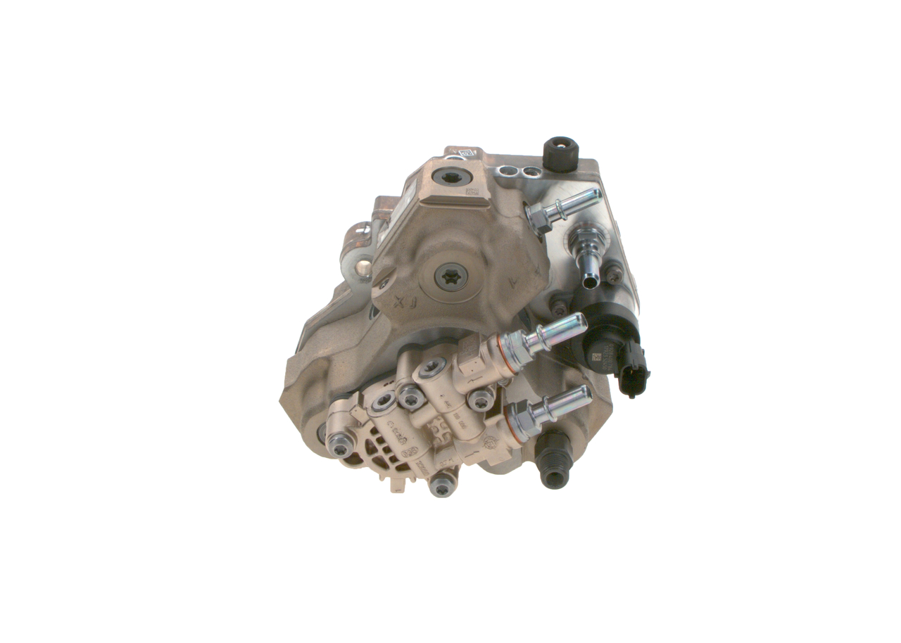 Bosch 0445020137