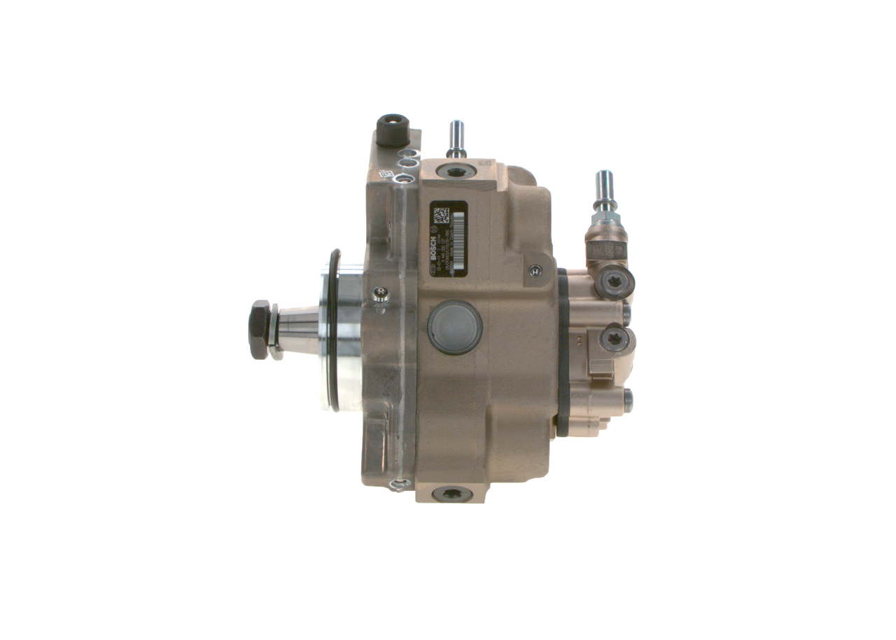 Bosch 0445020137