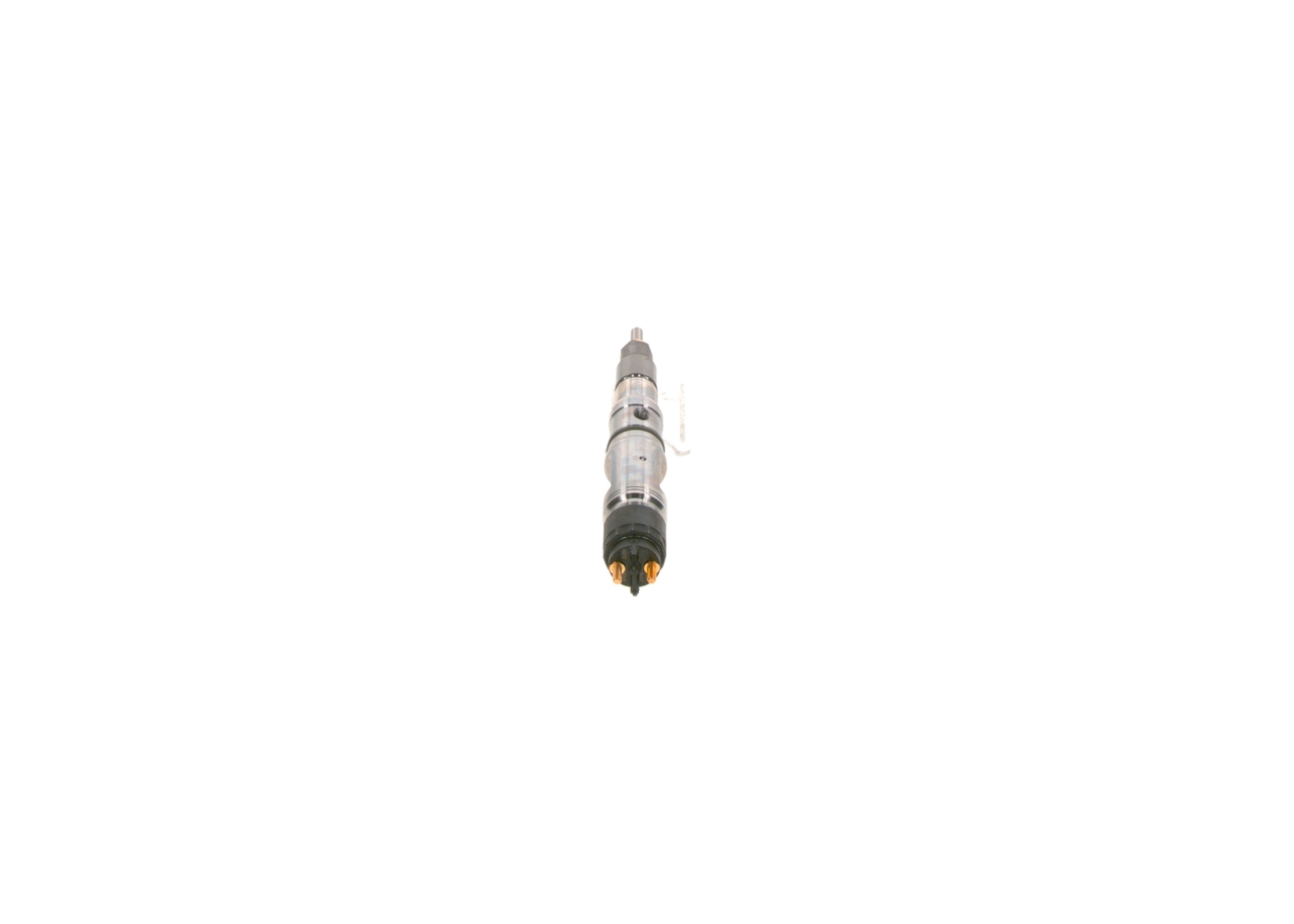 Bosch 0445120201 Diesel Fuel Injector