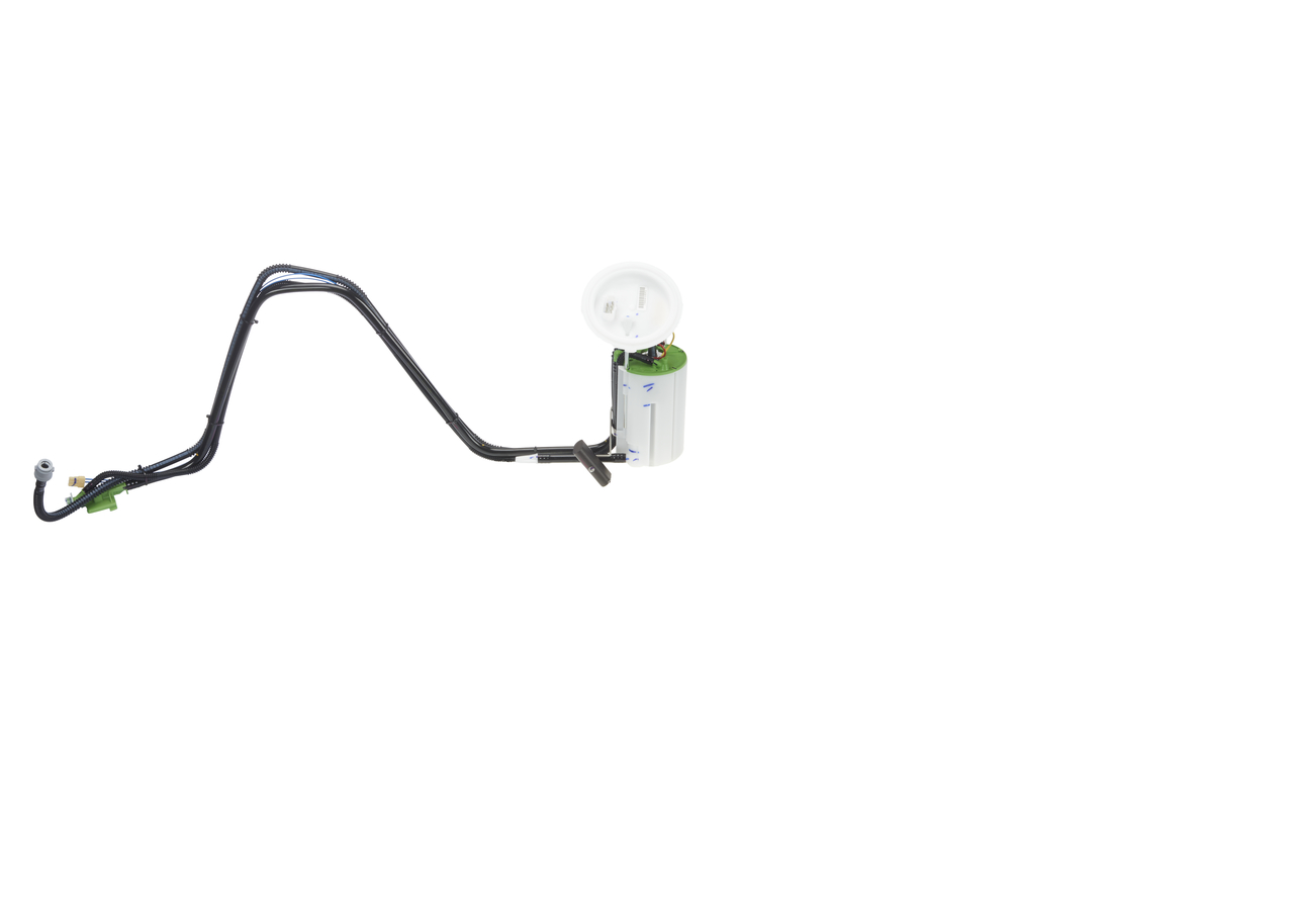 Bosch 0580303138 Fuel Pump