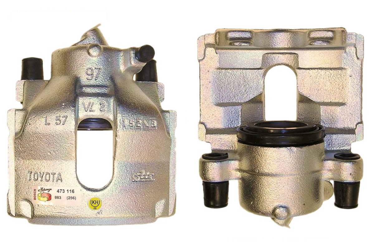 Bosch 0986473116 Brake Caliper