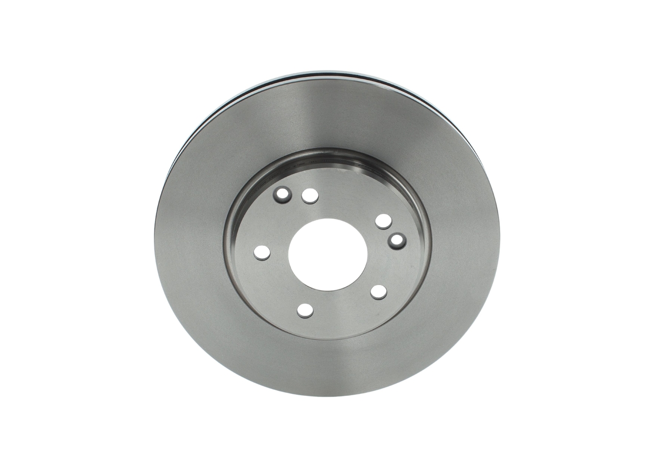 Bosch 0986479R79 2x Brake Discs Pair Vented