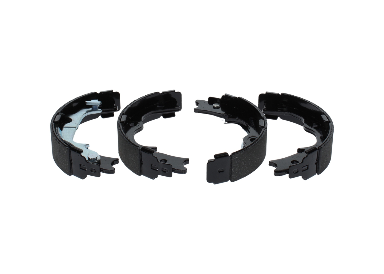 Bosch 0986487779 Handbrake Shoes Set