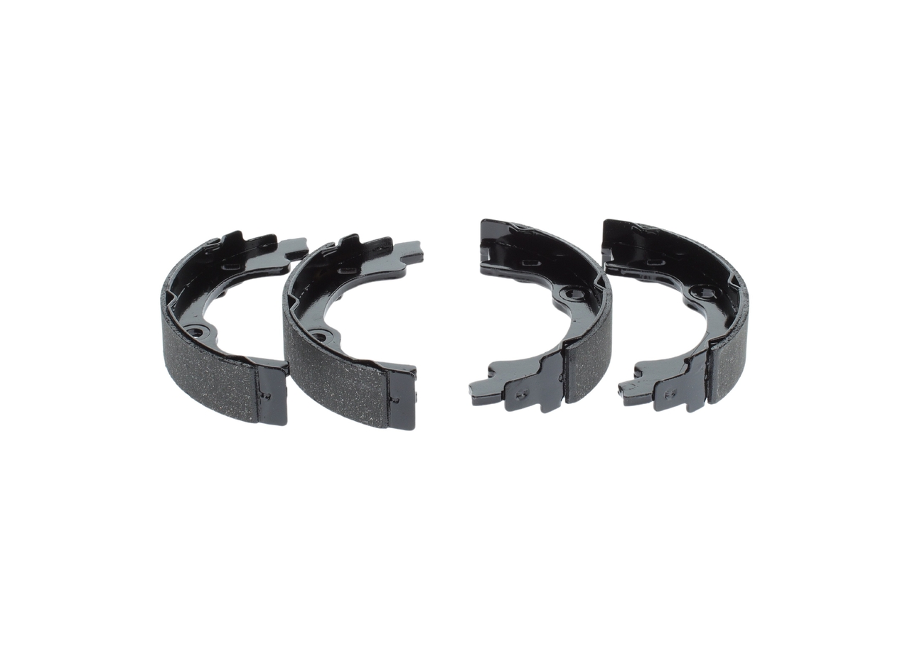 Bosch 0986487926 Handbrake Shoes Set
