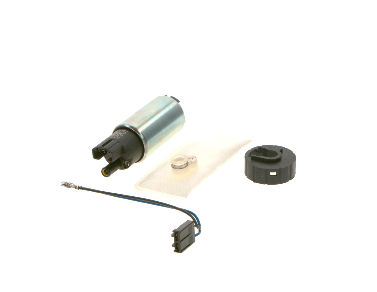 Bosch 0986580942 Fuel Pump