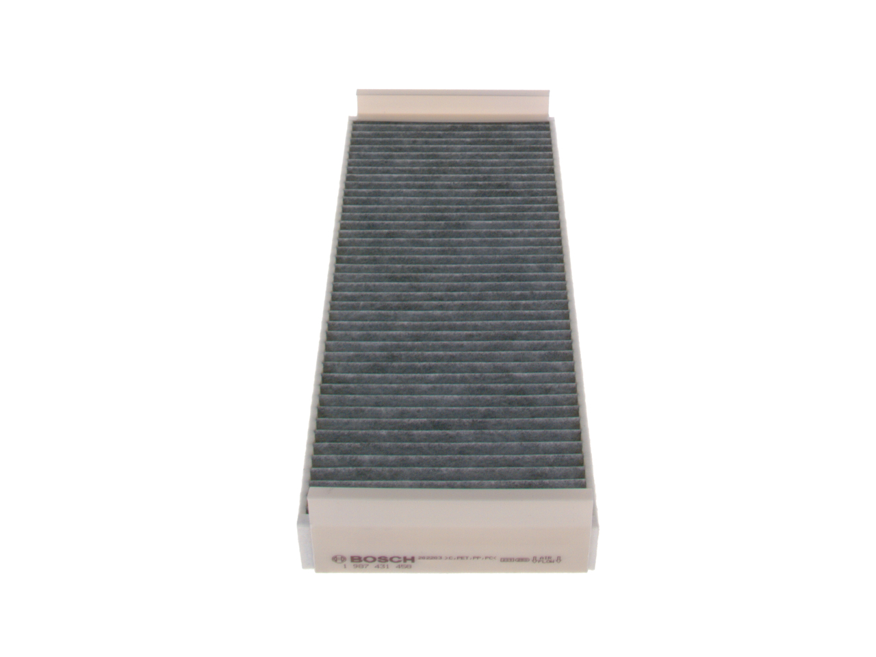 Bosch 1987431458 Pollen / Cabin Filter
