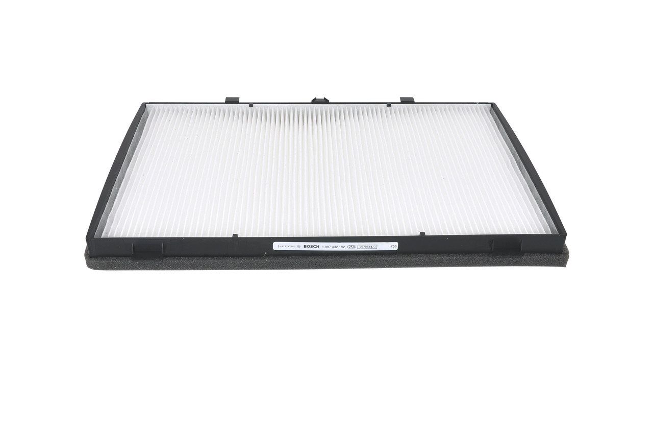Bosch 1987432182 Pollen / Cabin Filter