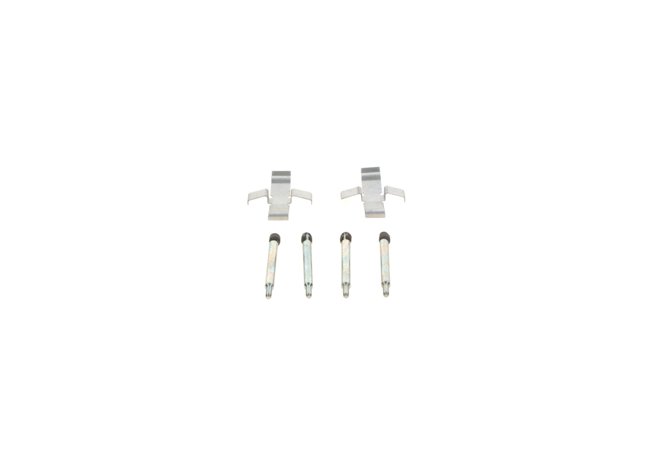 Bosch 1987474051 Brake Pad Fitting Kit