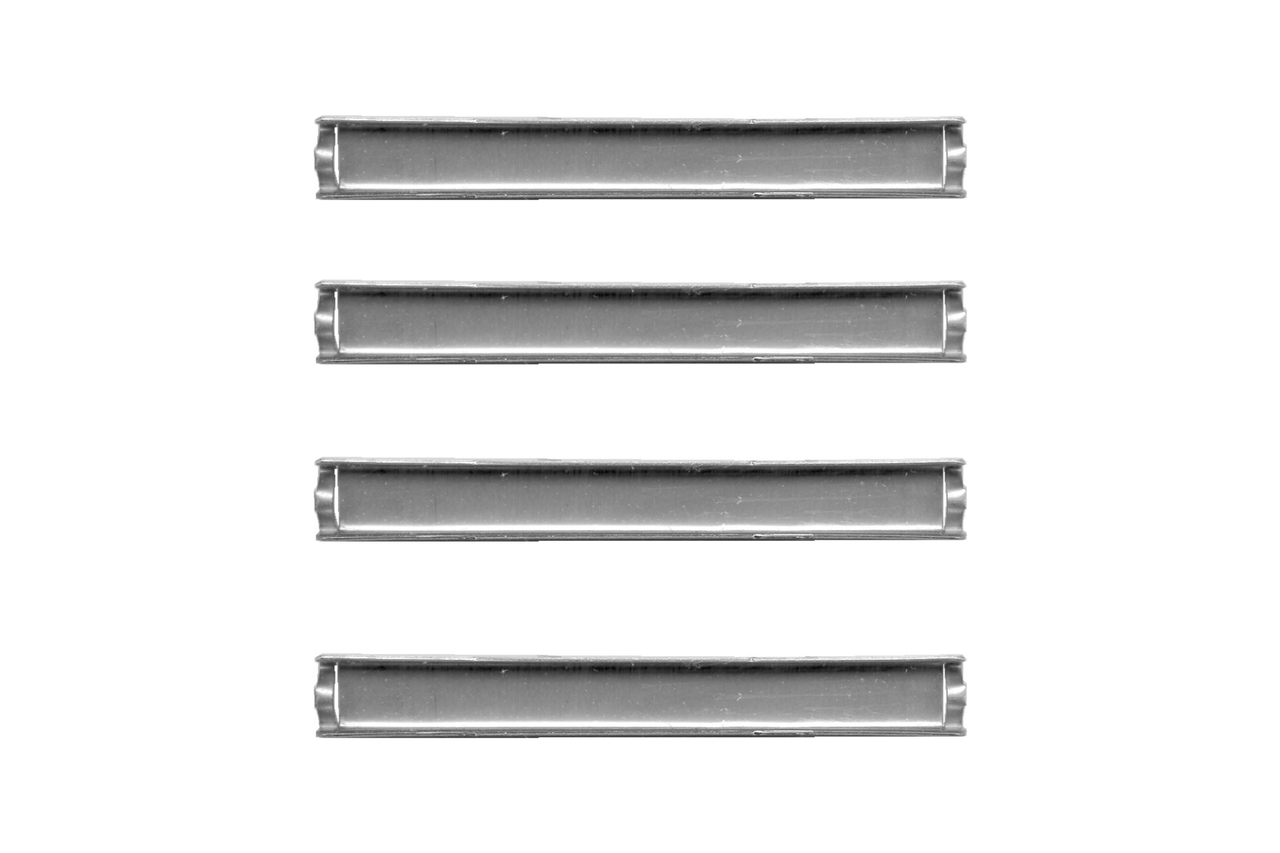 Bosch 1987474375 Brake Pad Fitting Kit